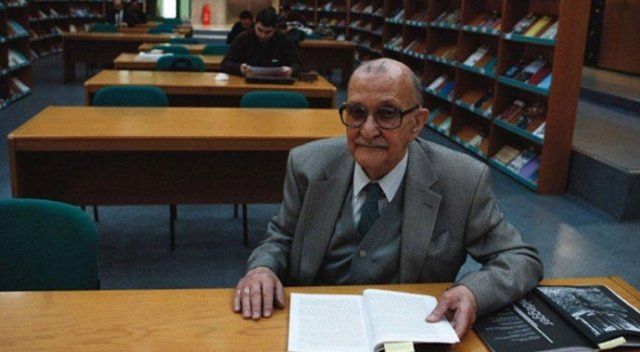 Ünlü edebiyatçı Orhan Okay hayatını kaybetti