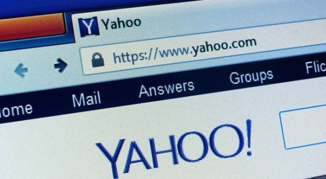 Yahoo&#039;ya hack soruşturması