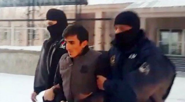 2 PKK’lı tutuklandı