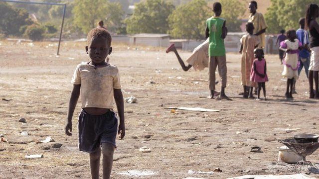 Afrika Birliği Güney Sudan için harekete geçiyor