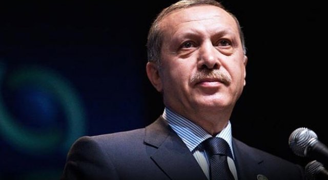 Almanya’da PKK’ya izin var Erdoğan’a yok!