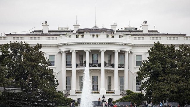 Beyaz Saray ve FBI arasındaki kriz büyüyor
