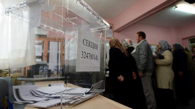 Bulgaristan&#039;da oy kullanma zorunluluğu kaldırıldı