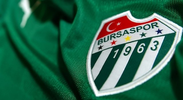 Bursaspor ara transferde 3 ismi kadrosuna dahil etti