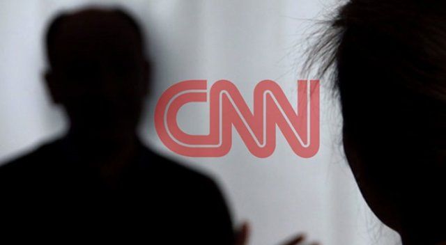 CNN firari FETÖ&#039;cü ile röportaj yaptı