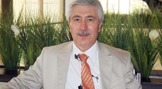 Ege Üniversitesi Rektörü açığa alındı, yerine Beril Dedeoğlu atandı