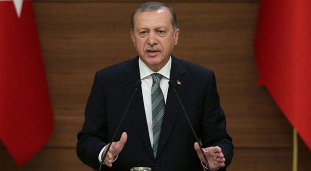 Erdoğan, Genelkurmay Başkanı Akar ve Bakan Işık&#039;ı çağırdı