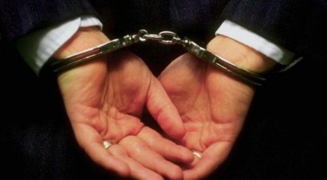 Erzurum’da 29 zanlı tutuklandı