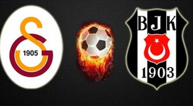 Galatasaray 0-1 Beşiktaş maçı hangi radyodan CANLI dinlenir | GS BJK RADYO CANLI DİNLE