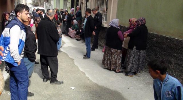 Gaziantep’te yaşlı çift soba gazından zehirlenerek öldü