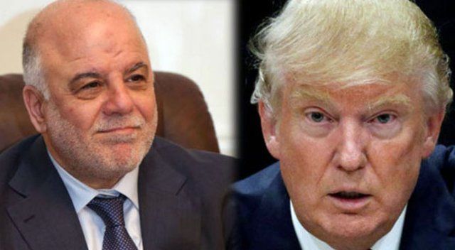 Irak&#039;tan Trump&#039;ın kararına sert çıkış