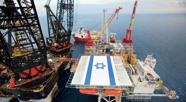 İsrail-Türkiye gaz akışında Kıbrıs tehdidi