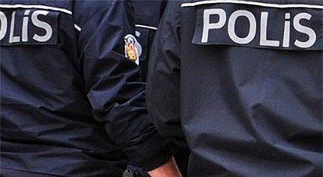 Kayseri&#039;de 20 polis adliyeye sevk edildi