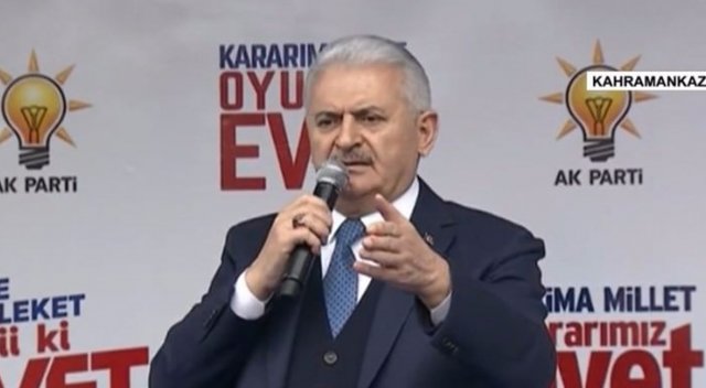 Kılıçdaroğlu&#039;na seslendi: Önce bunun hesabını ver