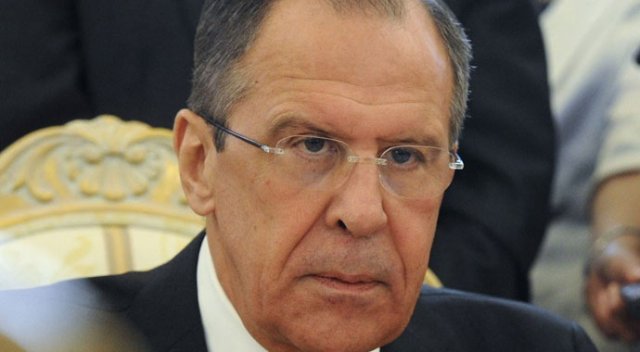 Lavrov: ABD istihbaratı, büyükelçimizi dinledi