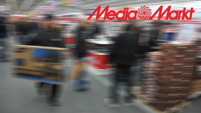 Media Markt İsveç&#039;ten çekiliyor