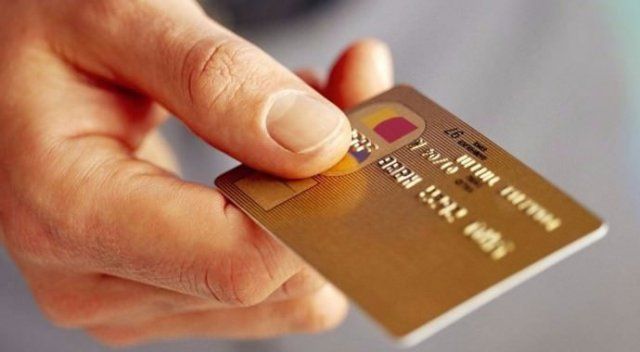 Merkez Bankası&#039;ndan kredi kartı açıklaması