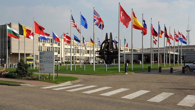 NATO&#039;dan Dağlık Karabağ açıklaması