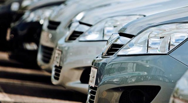 Otomobil ve hafif ticari araç pazarı ocakta yüzde 8 büyüdü