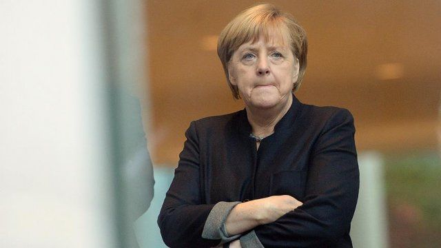 Prof. Dr. Demirtaş: Merkel&#039;in Ankara&#039;yla işbirliğinin devamı zorunlu