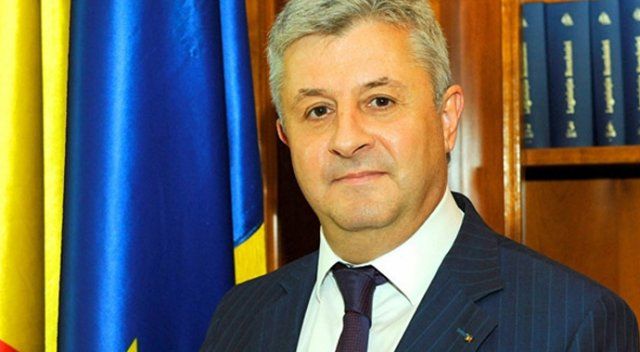 Romanya&#039;da şok! Adalet Bakanı istifa etti