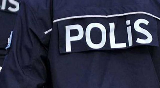 Sivas&#039;ta FETÖ&#039;den 3 eski polis tutuklandı