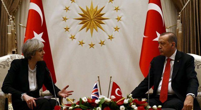 ABD ve İngiltere&#039;nin uçaklardaki tablet yasağı için Erdoğan devreye girdi