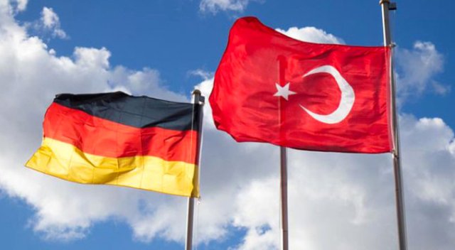 Alman gazetesi: Türklerin umurunda değil
