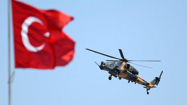 Azerbaycanlı uzmanlar: Güçlü Türkiye, Batı&#039;yı tedirgin ediyor