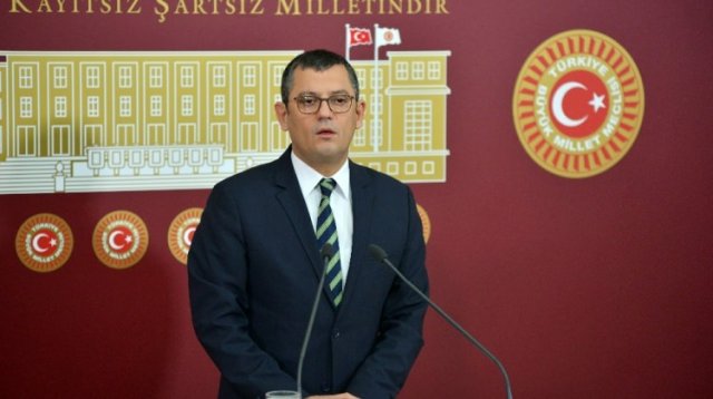 CHP&#039;den Kılıçdaroğlu gafı açıklaması