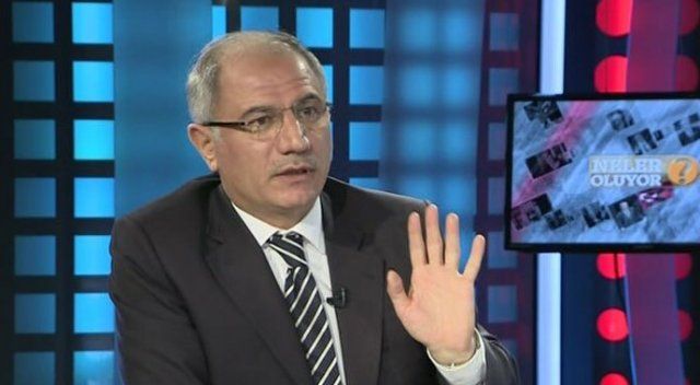 Efkan Ala: CHP&#039;nin hayır kampanyası yalanlar üzerine kurulu