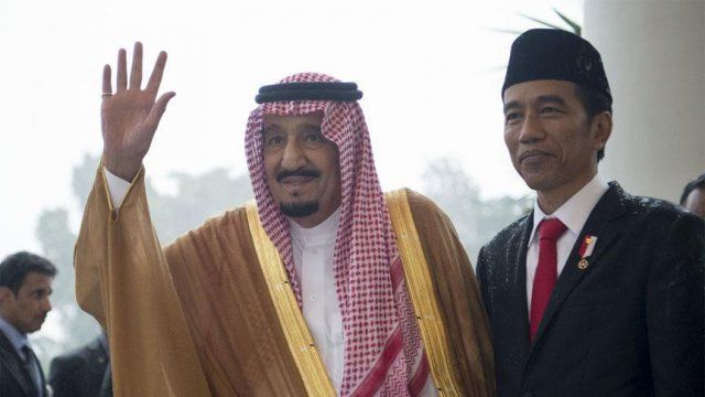 Endonezya&#039;nın Suudi Arabistan&#039;dan beklentisi gerçekleşmedi