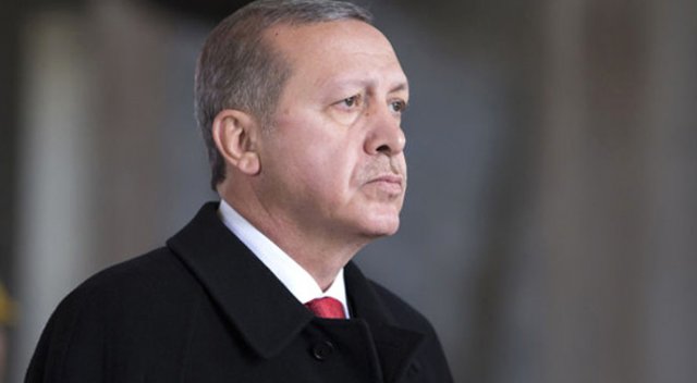 Erdoğan: Büyükşehirlere asılın