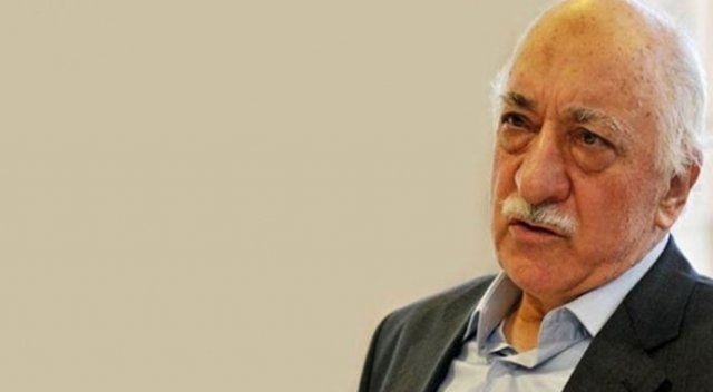 Fethullah Gülen’in avukatı tutuklandı