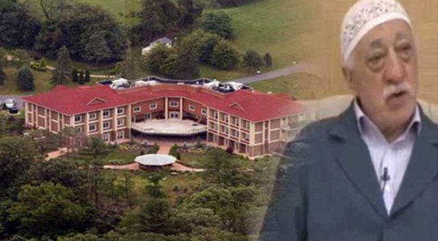 Gülen&#039;i ziyaret eden sır isimlerin belirlenmesi için 12 otel incelemeye alındı