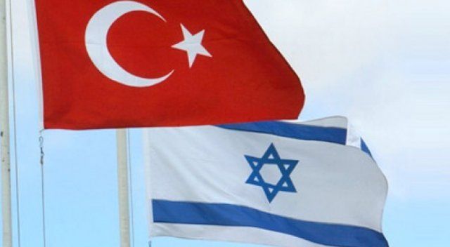 İsrail&#039;den Türkiye için seyahat uyarısı