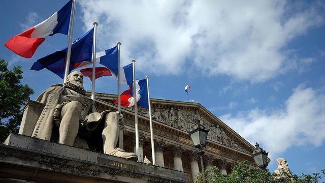 İsrail-Fransa arasında istihbarat savaşı