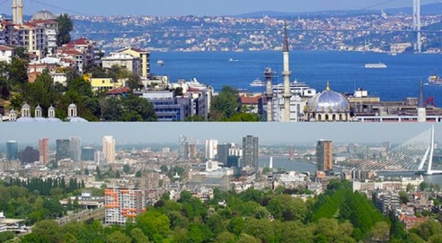 İstanbul ile Rotterdam&#039;ın &#039;Kardeş Şehir&#039; protokolüne iptal