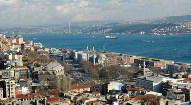 İstanbul kira fiyatları yüzde 25 geriledi