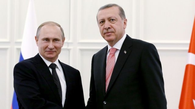 İşte Rusya&#039;nın Türkiye planı: Meğer amaçları...
