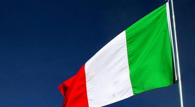 İtalya uçuşlarda elektronik cihaz kısıtlaması getirmeyecek