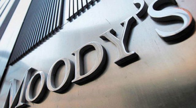 Moody&#039;s 2 ülkenin kredi notunu açıkladı