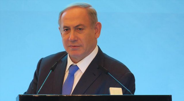 Netanyahu&#039;dan yeni yerleşim birimi açıklaması