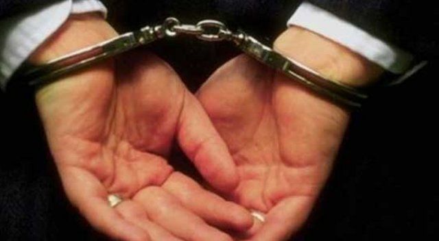 Nevşehir’de FETÖ’dan 3 kişi tutuklandı
