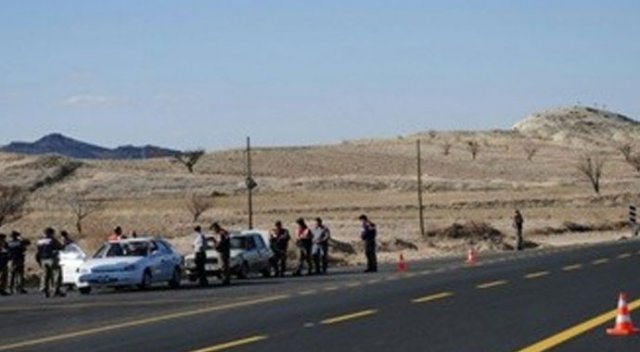 Nevşehir’de jandarma ekipleri aranan 251 kişiyi yakaladı