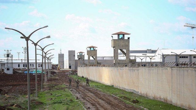 PKK&#039;lıların firarında 22 kişiye hapis istemi