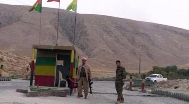 PKK&#039;ya karşı hepsi birleşti: Derhal terk edin