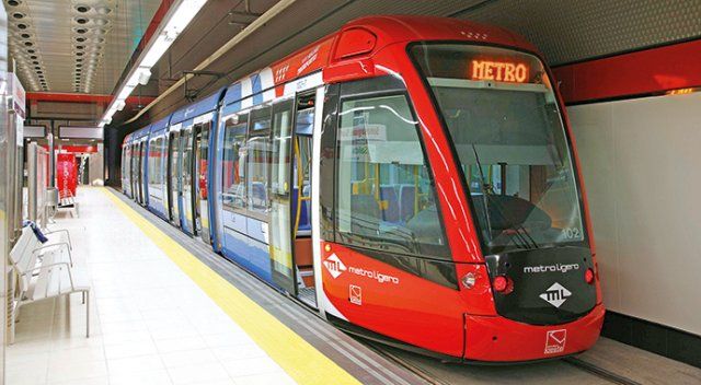 Sefaköy-Beylikdüzü metrosu emlak fiyatlarını uçuracak