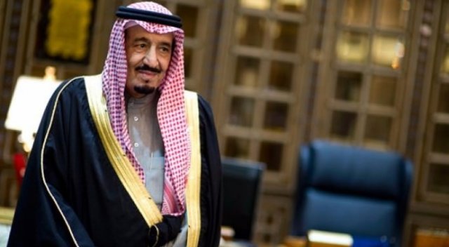 Suudi Arabistan: Artık bu yükü biz taşımayız