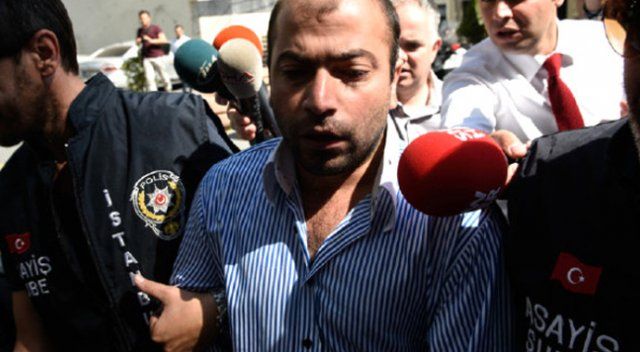 Tekmeci saldırgan Abdullah Çakıroğlu&#039;na zorla getirilme kararı